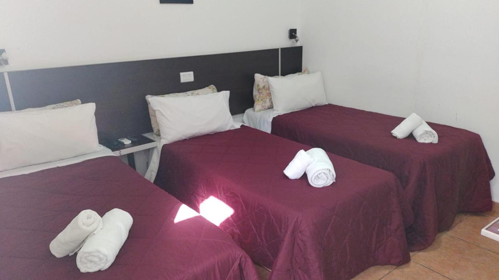 Hotel Ischigualasto Сан-Хуан Экстерьер фото
